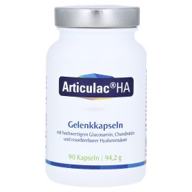 ARTICULAC HA Kapseln – PZN 6917892 (PZN 6917892) из Германии