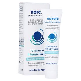 NOREIZ rückfettende Intensiv-Salbe – PZN 11863164 (PZN 11863164) из Германии