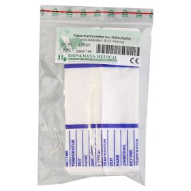 THERMOMETER Hüllen digital ohne Gleitmittel – PZN 9897196 (PZN 9897196) из Германии