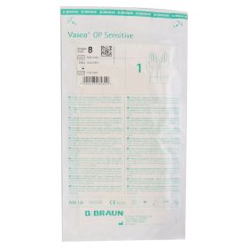 VASCO OP Sensitive Handsch.steril puderfrei Gr.8,0 – PZN 4423861 (PZN 4423861) из Германии