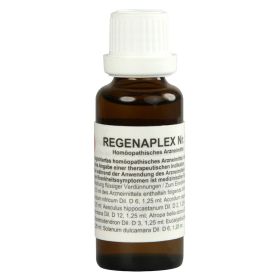 REGENAPLEX Nr.50 a Tropfen – PZN 8800496 (PZN 8800496) из Германии