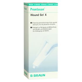 PRONTOSAN Wound Gel X – PZN 9706693 (PZN 9706693) из Германии