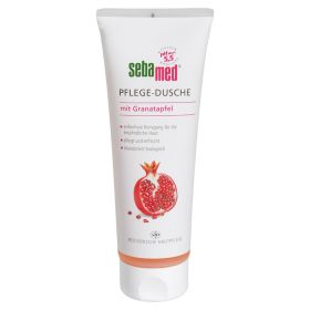 SEBAMED Pflege-Dusche mit Granatapfel – PZN 9303297 (PZN 9303297) из Германии
