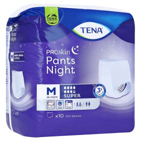 TENA PANTS night super M Einweghose – PZN 16395118 (PZN 16395118) из Германии