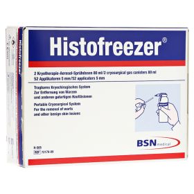HISTOFREEZER medium Dosierspray – PZN 10933419 (PZN 10933419) из Германии