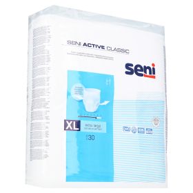 SENI Active Classic Inkontinenzslip Einmal XL – PZN 13330489 (PZN 13330489) из Германии