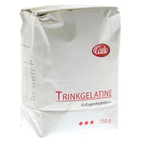 Trinkgelatine Caelo Hv-packung – PZN 7105848 (PZN 7105848) из Германии
