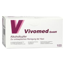 ALKOHOLTUPFER – PZN 9089059 (PZN 9089059) из Германии
