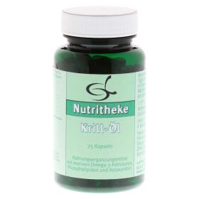 KRILLÖL Kapseln – PZN 9240088 (PZN 9240088) из Германии