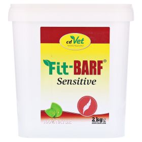 FIT-BARF Sensitiv Neu vet. – PZN 2488885 (PZN 2488885) из Германии