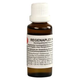 REGENAPLEX Nr.6 Tropfen – PZN 8800473 (PZN 8800473) из Германии