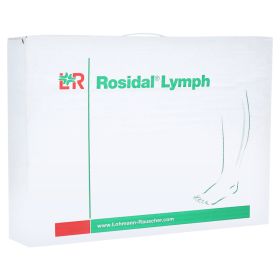 ROSIDAL Lymph Bein klein – PZN 144816 (PZN 144816) из Германии