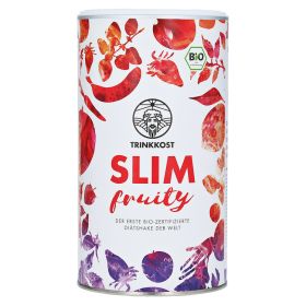 TRINKKOST fruity slim Pulver – PZN 12729580 (PZN 12729580) из Германии