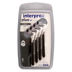 INTERPROX plus x-maxi grau Interdentalbürste – PZN 8880880 (PZN 8880880) из Германии