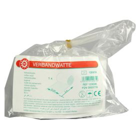 VERBANDWATTE gerollt 6 cmx2 m – PZN 950776 (PZN 950776) из Германии