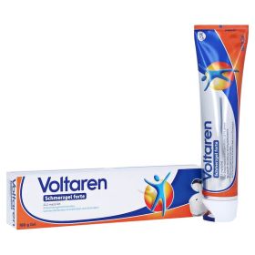 Voltaren Schmerzgel forte 23,2 mg/g – PZN 11240397 (PZN 11240397) из Германии