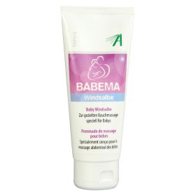 BABEMA Windsalbe – PZN 9288333 (PZN 9288333) из Германии