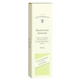 RETTERSPITZ Hautcreme Intensiv – PZN 9684796 (PZN 9684796) из Германии