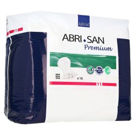 ABRI-San x-plus Air Plus Nr.11 36x70 cm – PZN 3561532 (PZN 3561532) из Германии