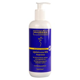 ALLERGIKA Lipolotio urea 10% – PZN 9523159 (PZN 9523159) из Германии