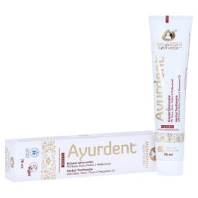AYURDENT Zahncreme Classic – PZN 6893134 (PZN 6893134) из Германии