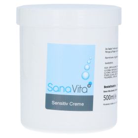 SANA VITA Sensitiv Creme – PZN 4213477 (PZN 4213477) из Германии