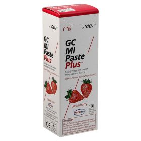 GC MI Paste Plus Erdbeere – PZN 9517354 (PZN 9517354) из Германии