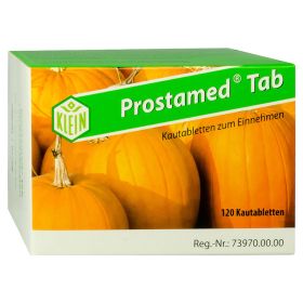 PROSTAMED Tab – PZN 9295474 (PZN 9295474) из Германии