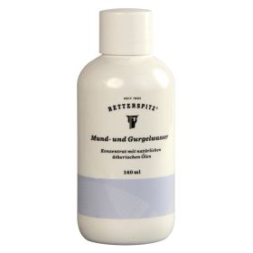 Retterspitz Mund- und Gurgelwasser – PZN 9753853 (PZN 9753853) из Германии