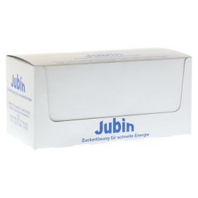 Jubin Zuckerlösung Schnelle Energie Tube – PZN 1512498 (PZN 1512498) из Германии
