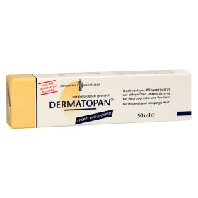 DERMATOPAN Creme – PZN 8847629 (PZN 8847629) из Германии