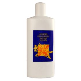 HAUSERS biologisches Galvano Cremeöl – PZN 8749358 (PZN 8749358) из Германии