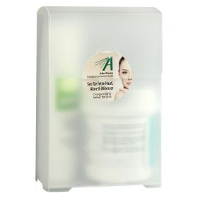 SCHÜSSLER Paket für fette Haut Akne Mitesser – PZN 9753563 (PZN 9753563) из Германии