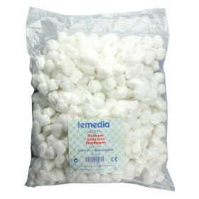 MULLTUPFER walnussgr.20fäd.unsteril ballförmig – PZN 8449484 (PZN 8449484) из Германии