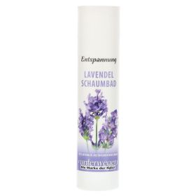 LAVENDEL ENTSPANNUNGS-SCHAUMBAD – PZN 9527878 (PZN 9527878) из Германии