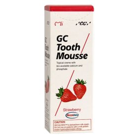 GC Tooth Mousse Erdbeere – PZN 9517495 (PZN 9517495) из Германии