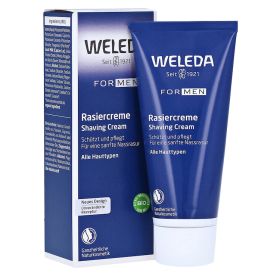 WELEDA for Men Rasiercreme – PZN 15815601 (PZN 15815601) из Германии