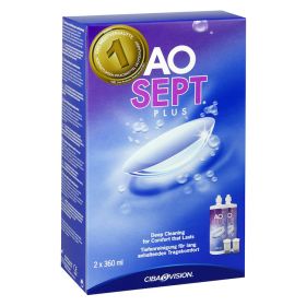 AOSEPT plus Lösung – PZN 7786825 (PZN 7786825) из Германии