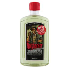 RIVIERA Holzhacker Franzbranntwein – PZN 9174291 (PZN 9174291) из Германии