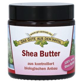 SHEABUTTER 100% – PZN 11026528 (PZN 11026528) из Германии