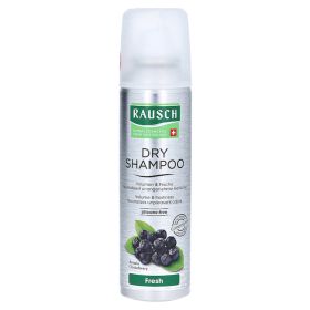 RAUSCH Dry Shampoo fresh Dosierspray – PZN 13722545 (PZN 13722545) из Германии