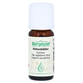 NELKENBLÄTTER Öl – PZN 3681578 (PZN 3681578) из Германии