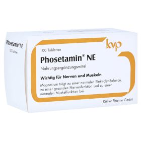 Phosetamin NE – PZN 6465438 (PZN 6465438) из Германии