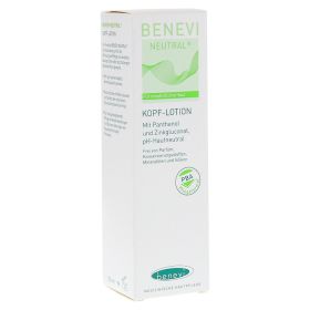 BENEVI Neutral Kopf-Lotion – PZN 11024707 (PZN 11024707) из Германии
