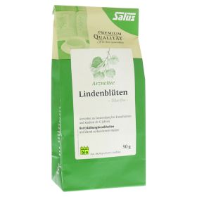Lindenblüten Tee Salus – PZN 2849751 (PZN 2849751) из Германии