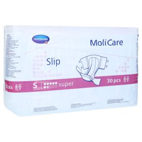 MOLICARE Slip super Gr.S – PZN 11351814 (PZN 11351814) из Германии