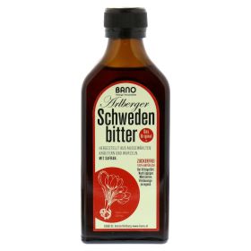 SCHWEDENBITTER Arlberger Elixier – PZN 3064911 (PZN 3064911) из Германии