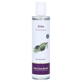 Taoasis Zirbelkiefer Raumspray – PZN 12362346 (PZN 12362346) из Германии