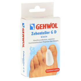 GEHWOL Zehenteiler G klein – PZN 12492 (PZN 12492) из Германии