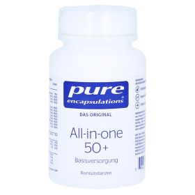 pure encapsulations All-in-one 50+ – PZN 14242190 (PZN 14242190) из Германии
